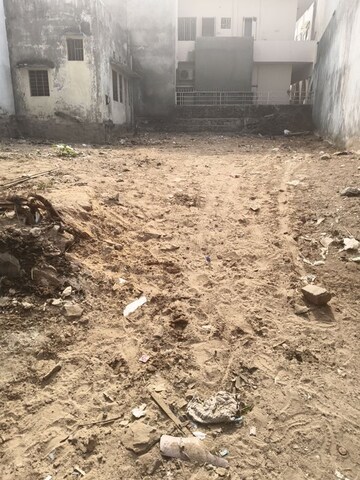 Plot Area in  Plot at Tonk Phatak – for Sale