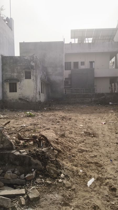 Plot For Sale in Tonk Phatak