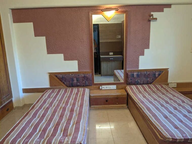 Kitchen, shubh-apartments 2 Bedroom 950 Sq.Ft. Apartment In Worli Mumbai 9732196