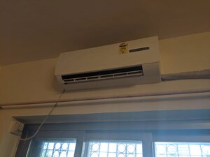 Furnished Amenities in 2 BHK Apartment at Shubh Apartments, Worli – for Rent