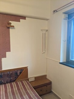 2 BHK + Pooja Room Apartment For Rent in Shubh Apartments