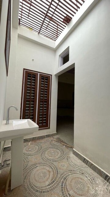 Furnished Amenities in 2 BHK Independent House at Deva Road – for Sale