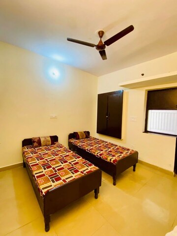  Pg For Rent in Sector 59