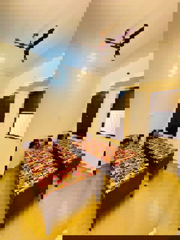 Pg For Rent in Zenstay