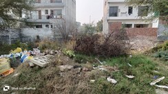 Industrial Plot For Sale in Industrial Area