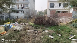  Industrial Plot For Sale in Industrial Area