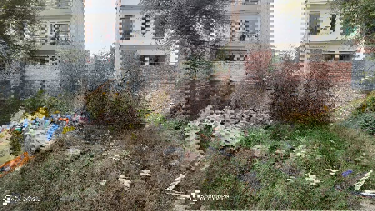 Industrial Plot For Sale in Industrial Area