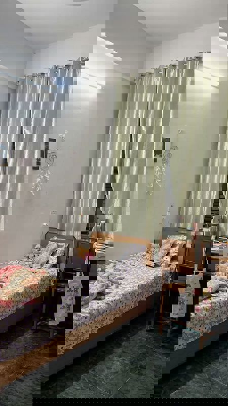 Pg For Rent in Khusi Girls Pg 