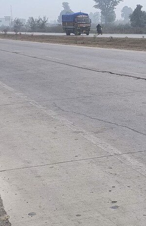  Land For Sale in Amarpatan