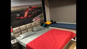 2 BHK Apartment For Sale in Sun City