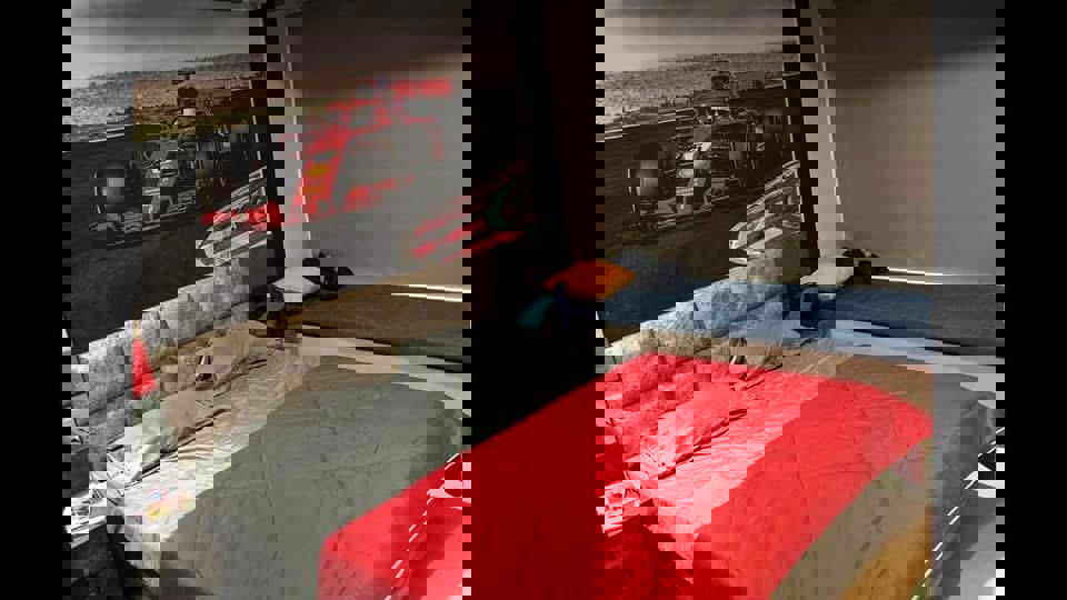 2 BHK Apartment For Sale in Sun City