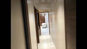 Building Lobby in 2 BHK Apartment at Sun City – for Sale