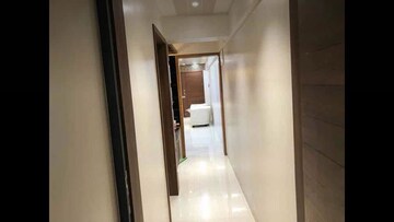 Building Lobby in 2 BHK Apartment at Sun City – for Sale
