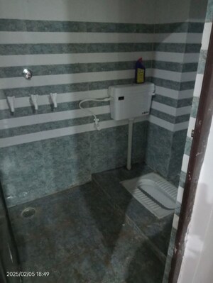 Balcony in 2 BHK Independent House at Deva Road – for Sale