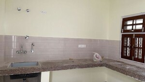 Bathroom in 2 BHK Independent House at Deva Road – for Sale