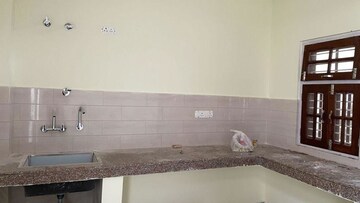 Bathroom in 2 BHK Independent House at Deva Road – for Sale