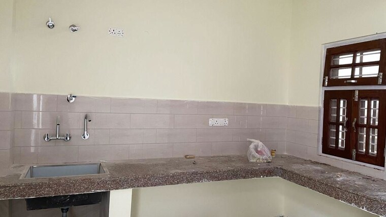 Bathroom, deva road 2 Bedroom 700 Sq.Ft. Independent House In Deva Road Lucknow 9732215