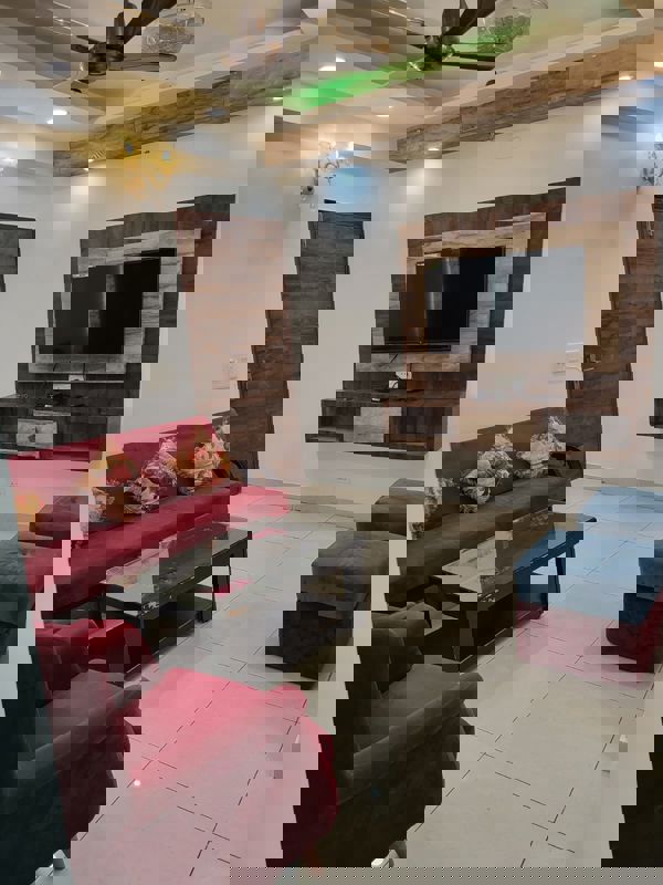 1 BHK Apartment For Rent in Sector 77