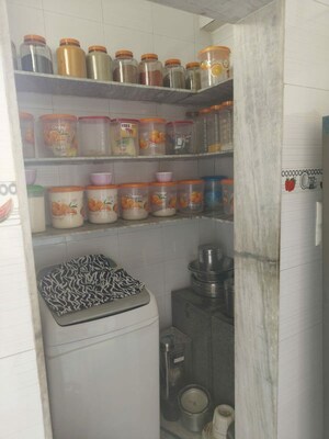 Kitchen/pantry in 2 BHK Apartment at Gota – for Rent