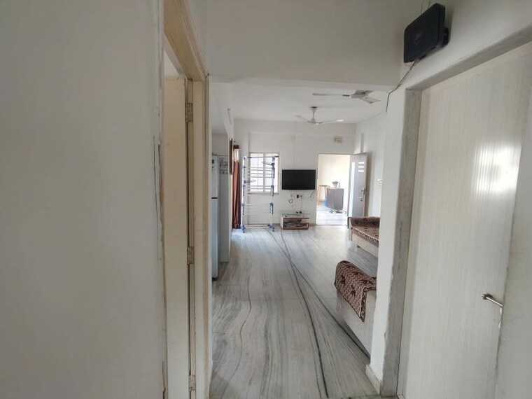 Room, gota 2 Bedroom 1200 Sq.Ft. Apartment In Gota Ahmedabad 9732219