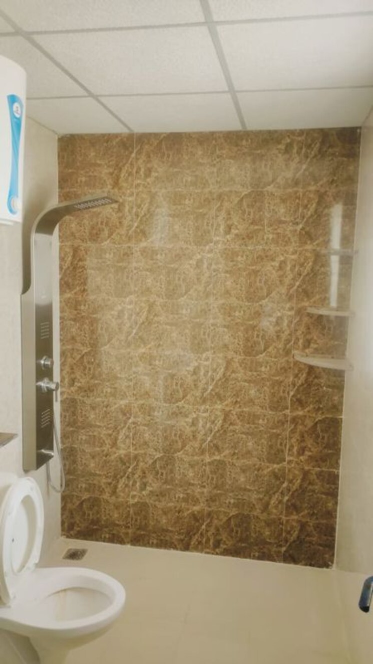 Bathroom, sushma-grande-nxt 3 Bedroom 1885 Sq.Ft. Apartment In Lohgarh Zirakpur 9732222