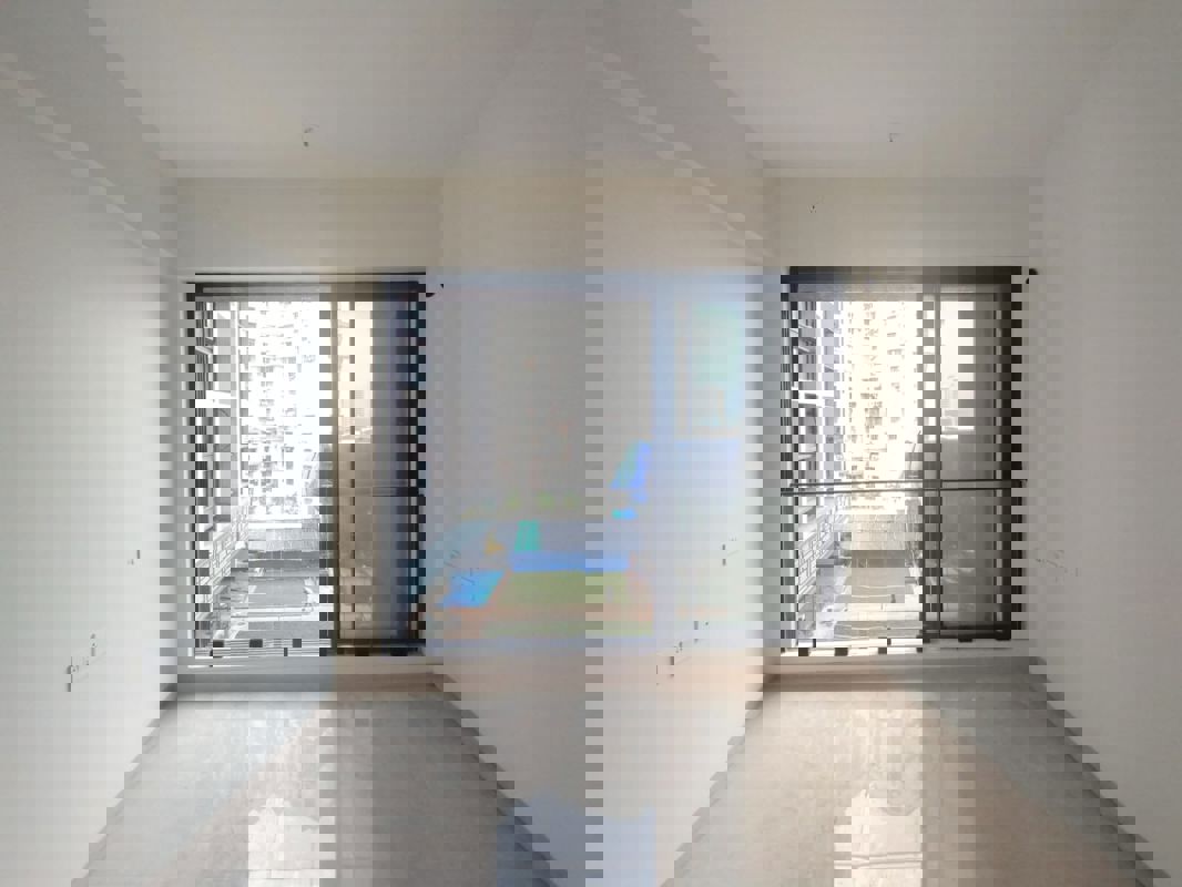 4 BHK + Pooja Room,Servant Room,Extra Room 1485 Sq.Ft. Apartment in Dosti Eastern Bay Phase 3