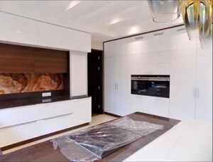 Bedroom in  Villa at Chaithanya Rakuen, Whitefield – for Sale