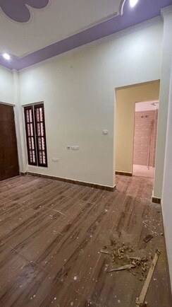 2 BHK + Study Room Independent House For Sale in Deva Road