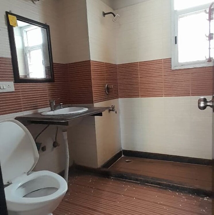 Bathroom, exotica-elegance 2 Bedroom 718 Sq.Ft. Apartment In Ahinsa Khand 2 Ghaziabad 9732231