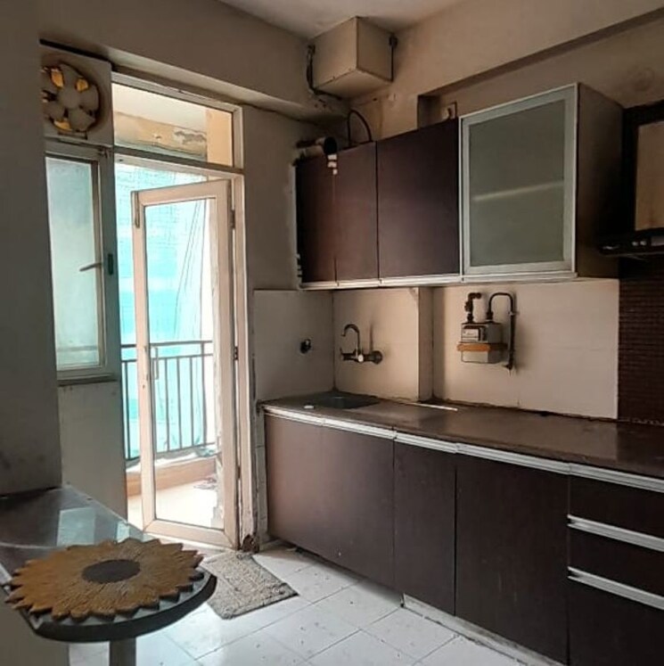 Kitchen, exotica-elegance 2 Bedroom 718 Sq.Ft. Apartment In Ahinsa Khand 2 Ghaziabad 9732231