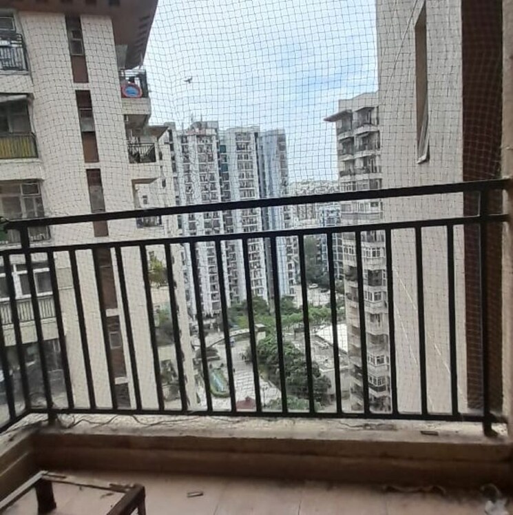Balcony, exotica-elegance 2 Bedroom 718 Sq.Ft. Apartment In Ahinsa Khand 2 Ghaziabad 9732231