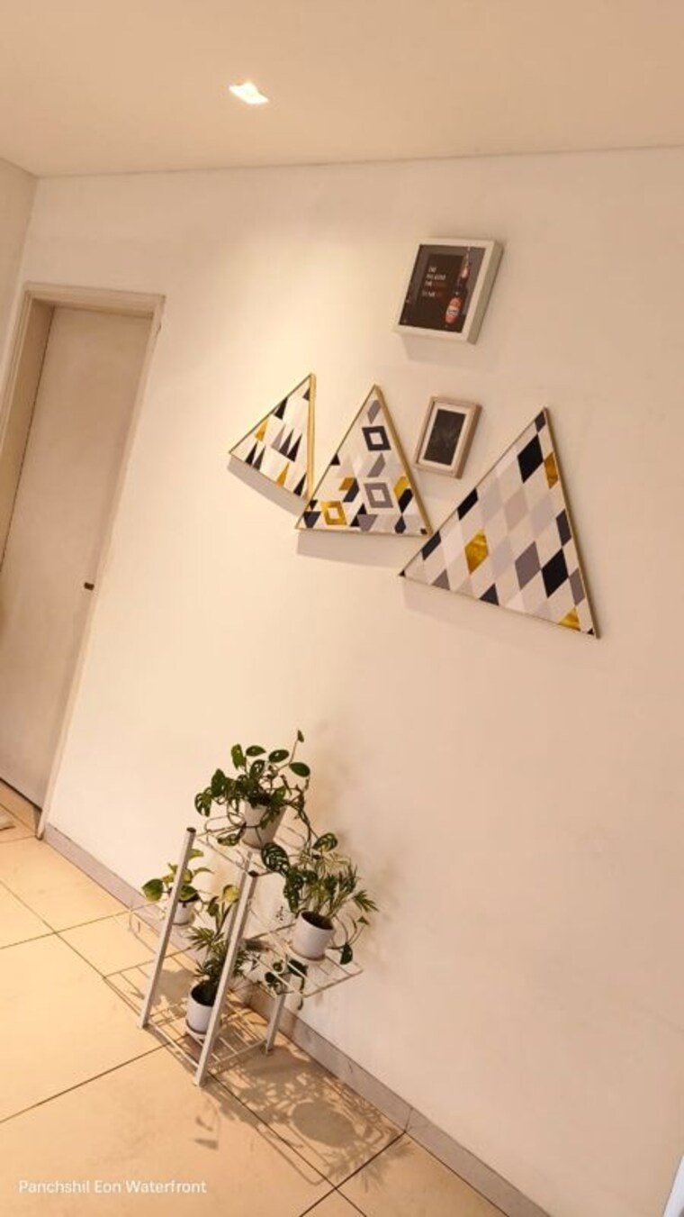 undefined, panchshil-eon-waterfront-i 4 Bedroom 2585 Sq.Ft. Apartment In Kharadi Pune 9732244