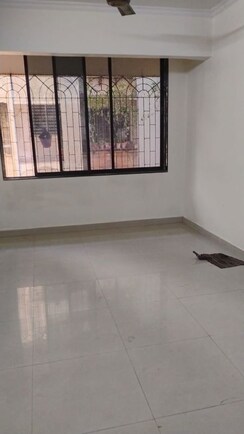 2 BHK + Pooja Room Apartment For Rent in Sector 4 Kalamboli