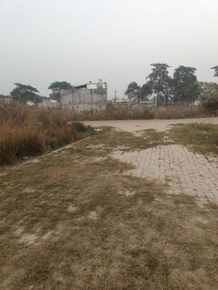 Plot For Sale in Plot For Sale In Indranag