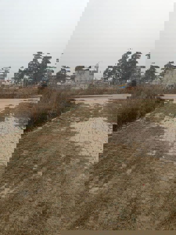 Plot For Sale in Plot For Sale In Indranag