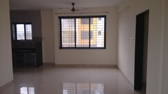 2 BHK Apartment For Rent in Aura Residences