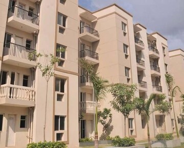 3 BHK Apartment – Exterior View View at Sare Home, Sector 92 - for Sale