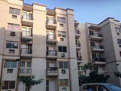 3 BHK +Apartment For Sale in Sare Home