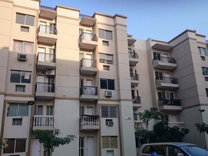 3 BHK Apartment For Sale in Sare Home, Sector 92