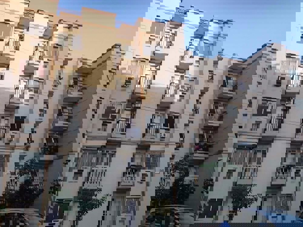 3 BHK +Apartment For Sale in Sare Home