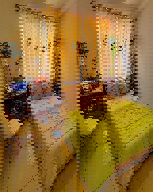 Pg For Rent in Nidhi Girls pg