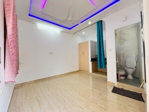 Room in 1 RK Builder Floor at New Thippasandra – for Rent