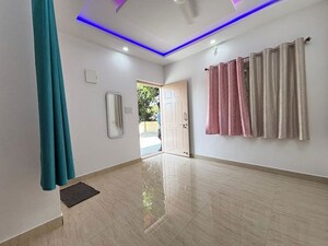 1 RK Builder Floor For Rent in New Thippasandra