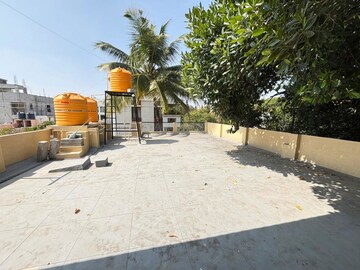 1 RK Builder Floor – Exterior View View at New Thippasandra - for Rent