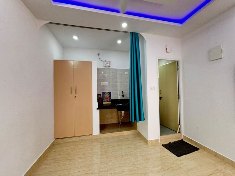 undefined, new thippasandra 1 RK 250 Sq.Ft. Builder Floor In New Thippasandra Bangalore 9732261