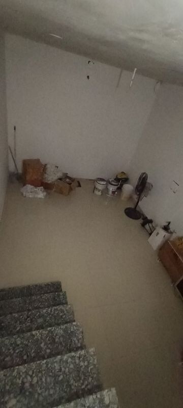 Living Room in  Showroom at Baltana – for Sale