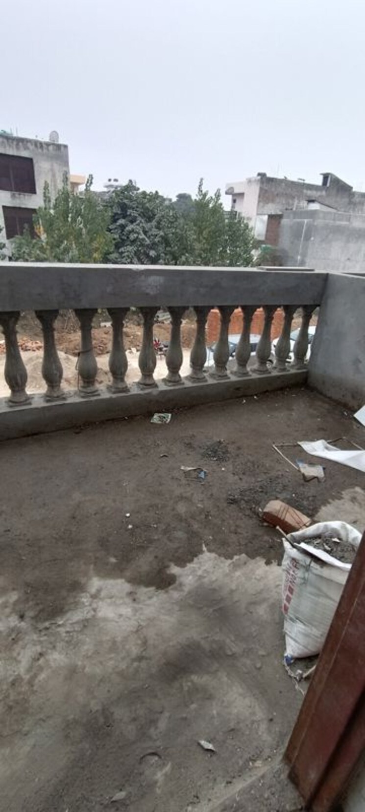 Exterior View, baltana Commercial Showroom 321 Sq.Ft. In Baltana Zirakpur 9728418