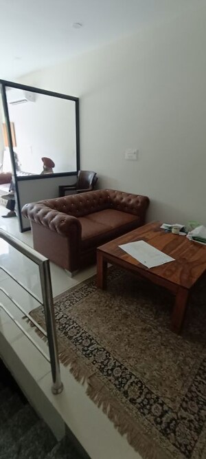 Living Room in  Showroom at Baltana – for Sale