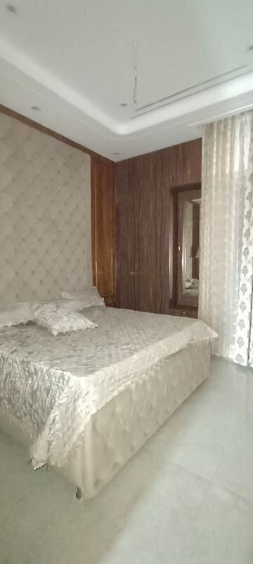 Bedroom in 3 BHK Builder Floor at Baltana – for Sale