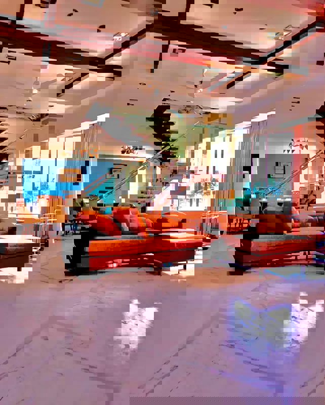 6+ BHK + Servant Room Apartment For Sale in RNA 360